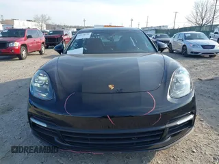 2018 Porsche Panamera с VIN WP0AA2A73JL119458, выставлен на аукционе IAAI как лот 41910216 с пробегом 62 344 миль миль и . История ставок и продаж доступна на DreamBid. Изображение 11.
