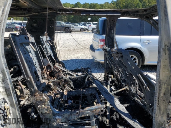 2021 Chevrolet Suburban Premier with VIN 1GNSCFKD6MR274492, listed as a Copart auction lot 76990154 with Not provided miles and Salvage title. Bid and sale history available at DreamBid. Image 11.