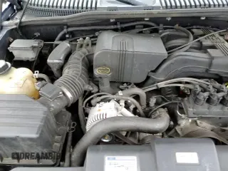 2003 Ford Explorer Eddie Bauer с VIN 1FMZU74K53ZB20582, выставлен на аукционе Copart как лот 85461414 с пробегом 111 416 миль миль и На запчасти • Non repairable. История ставок и продаж доступна на DreamBid. Изображение 16.