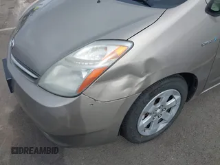 2007 Toyota Prius with VIN JTDKB20U877670298, listed as a IAAI auction lot 42485412 with 178,282 mi miles and . Bid and sale history available at DreamBid. Image 17.