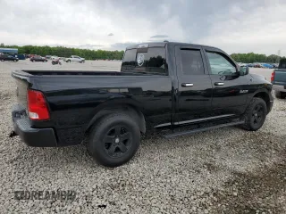 2010 Dodge 1500 SLT z VIN 1D7RB1GPXAS111175, wystawiony jako Copart lot #56393525 z przebiegiem 207 617 mil mil oraz Szkoda całkowita • Salvage title. Historia ofert i sprzedaży dostępna na DreamBid. Obrazek 3.
