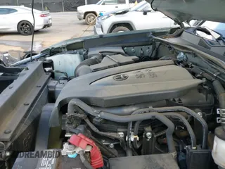 2023 Toyota Tacoma SR5 with VIN 3TMDZ5BN5PM152151, listed as a IAAI auction lot 43148426 with 56,533 mi miles and . Bid and sale history available at DreamBid. Image 19.