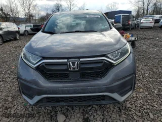2020 Honda CR-V LX with VIN 2HKRW2H20LH679721, listed as a Copart auction lot 50913225 with 60,769 mi miles and Salvage Title. Bid and sale history available at carsss.com. Image 5.