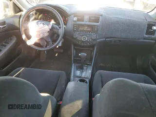 2005 Honda Accord LX with VIN 1HGCM66355A049333, listed as a Copart auction lot 79764894 with 155,334 mi miles and Salvage title. Bid and sale history available at DreamBid. Image 8.