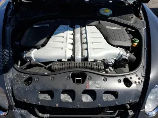 2010 Bentley Continental GT с VIN SCBDR3ZA9AC066604, выставлен на аукционе Copart как лот 56603565 с пробегом Не указан миль и Списание • Salvage title. История ставок и продаж доступна на DreamBid. Изображение 11.