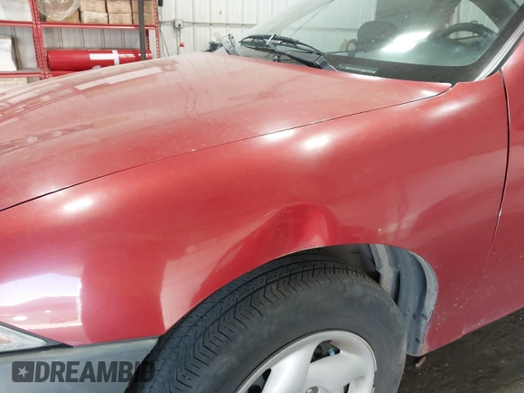 1997 Chevrolet Cavalier with VIN 1G1JC1245V7121549, listed as a IAAI auction lot 42357445 with 117,738 mi miles and . Bid and sale history available at DreamBid. Image 6.