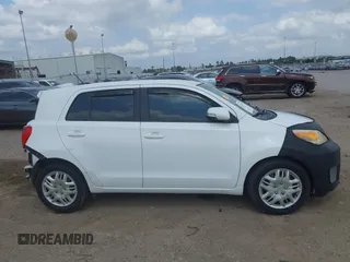2012 Scion xD with VIN JTKKU4B4XC1022518, listed as a IAAI auction lot 42241872 with 125,541 mi miles and . Bid and sale history available at DreamBid. Image 14.
