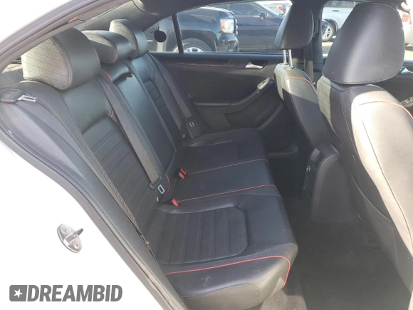 2014 Volkswagen Jetta GLI with VIN 3VW4T7AJ8EM287825, listed as a Copart auction lot 61809114 with 123,305 mi miles and Salvage title. Bid and sale history available at DreamBid. Image 11.