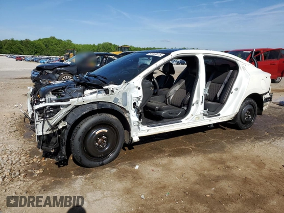 2019 Nissan Maxima SL z VIN 1N4AA6AV0KC384836, wystawiony jako Copart lot #54154615 z przebiegiem 74 395 mil mil oraz Szkoda całkowita • Salvage title. Historia ofert i sprzedaży dostępna na DreamBid. Obrazek 1.