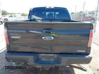 2012 Ford F-150 XL z VIN 1FTFW1CF5CFC54979, wystawiony jako IAAI lot #40474929 z przebiegiem 190 736 mil mil oraz . Historia ofert i sprzedaży dostępna na DreamBid. Obrazek 17.
