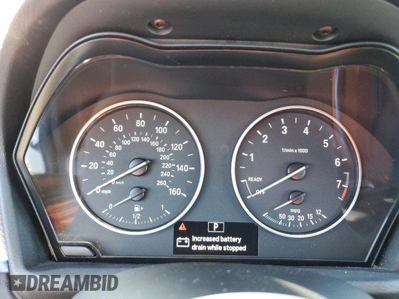 2017 BMW X1 xDrive28i with VIN WBXHT3C34H5F70315, listed as a Copart auction lot 40435943 with 0 mi miles. Bid and sale history available at carsss.com. Image 9.
