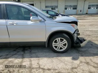 2011 Honda CR-V EX-L with VIN 5J6RE4H7XBL081277, listed as a Copart auction lot 48516545 with 0 mi miles and Clean Title. Bid and sale history available at carsss.com. Image 11.