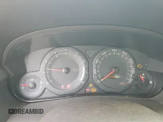 2004 Cadillac CTS with VIN 1G6DM577X40164953, listed as a Copart auction lot 70134254 with 229,874 mi miles and Salvage Title. Bid and sale history available at carsss.com. Image 9.