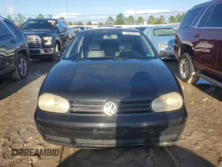2001 Volkswagen GTI GLS с VIN 9BWDD61JX14037508, выставлен на аукционе Copart как лот 73836924 с пробегом Не указан миль и Списание • Salvage title. История ставок и продаж доступна на DreamBid. Изображение 5.