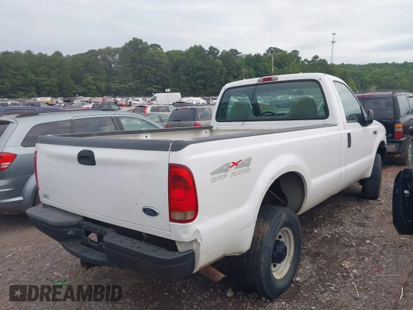 1999 Ford F-250 XL с VIN 1FTNF21L6XEC28879, выставлен на аукционе IAAI как лот 42410159 с пробегом 196 735 миль миль и . История ставок и продаж доступна на DreamBid. Изображение 4.