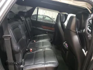 2020 Lincoln Navigator Reserve z VIN 5LMJJ2LT6LEL17168, wystawiony jako Copart lot #46801685 z przebiegiem 40 230 mil mil oraz Nie do naprawy • Non repairable. Historia ofert i sprzedaży dostępna na DreamBid. Obrazek 11.