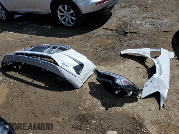 2019 Audi e-tron Prestige with VIN WA1VABGEXKB022962, listed as a Copart auction lot 46840743 with 22,368 mi miles. Bid and sale history available at carsss.com. Image 12.