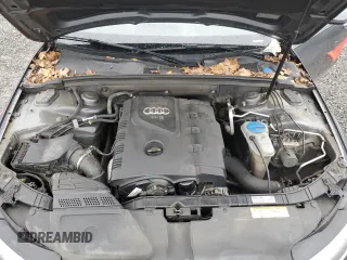 2016 Audi allroad Premium Plus with VIN WA1UFAFL7GA009011, listed as a Copart auction lot 86049874 with 142,073 mi miles and Salvage Title. Bid and sale history available at carsss.com. Image 12.