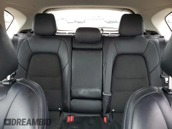2018 Mazda CX-5 Touring with VIN JM3KFACM4J1326270, listed as a Copart auction lot 51731985 with 87,129 mi miles and Salvage Title. Bid and sale history available at carsss.com. Image 10.