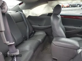 2005 Toyota Solara SE with VIN 4T1CA30P55U059422, listed as a Copart auction lot 49213645 with 191,661 mi miles and Salvage Title. Bid and sale history available at carsss.com. Image 10.