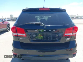 2017 Dodge Journey SXT with VIN 3C4PDCBG7HT518586, listed as a IAAI auction lot 41939533 with 128,154 mi miles and . Bid and sale history available at DreamBid. Image 16.