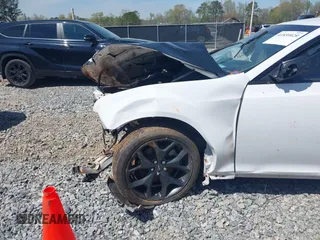 2023 Chrysler 300 Touring with VIN 2C3CCAAG6PH514225, listed as a IAAI auction lot 41859020 with Not Provided miles and . Bid and sale history available at DreamBid. Image 17.