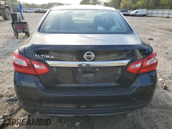 2017 Nissan Altima SV with VIN 1N4AL3AP8HC158384, listed as a Copart auction lot 53274145 with 148,997 mi miles and Clean Title. Bid and sale history available at carsss.com. Image 6.