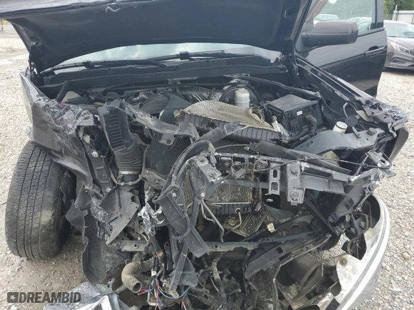 2015 Chevrolet Silverado 1500 LT with VIN 1GCVKREC6FZ229388, listed as a Copart auction lot 63079794 with 0 mi miles and Salvage Title. Bid and sale history available at carsss.com. Image 11.