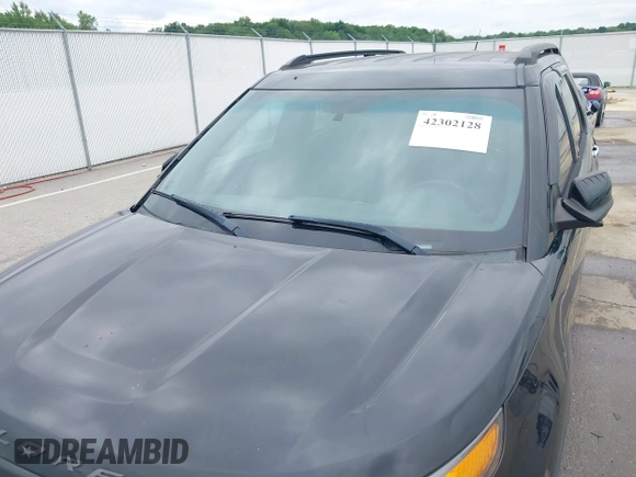 2013 Ford Explorer Sport с VIN 1FM5K8GT4DGC05148, выставлен на аукционе IAAI как лот 42302128 с пробегом 157 780 миль миль и . История ставок и продаж доступна на DreamBid. Изображение 6.