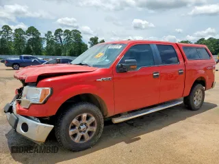 2014 Ford F-150 XL с VIN 1FTFW1EF7EKG44795, выставлен на аукционе Copart как лот 60082075 с пробегом 133 867 миль миль и Списание • Salvage title. История ставок и продаж доступна на DreamBid. Изображение 1.