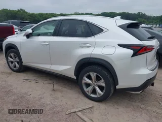 2017 Lexus NX 200t с VIN JTJBARBZXH2106281, выставлен на аукционе IAAI как лот 42457875 с пробегом 90 878 миль миль и . История ставок и продаж доступна на DreamBid. Изображение 3.