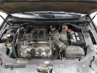 2008 Ford Taurus Limited with VIN 1FAHP28W08G141243, listed as a IAAI auction lot 41327967 with 157,482 mi miles. Bid and sale history available at carsss.com. Image 10.