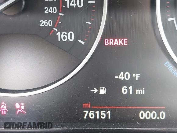 2018 BMW 4 Series 430i with VIN WBA4Z1C59JEC59501, listed as a IAAI auction lot 41588339 with 76,151 mi miles and . Bid and sale history available at carsss.com. Image 16.