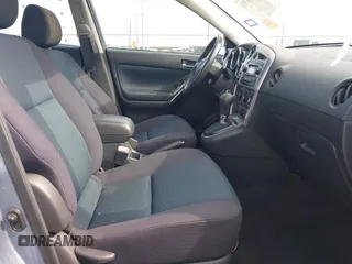 2006 Toyota Matrix STD z VIN 2T1LR30E36C562182, wystawiony jako IAAI lot #40937916 z przebiegiem 71 466 mil mil oraz . Historia ofert i sprzedaży dostępna na DreamBid. Obrazek 5.