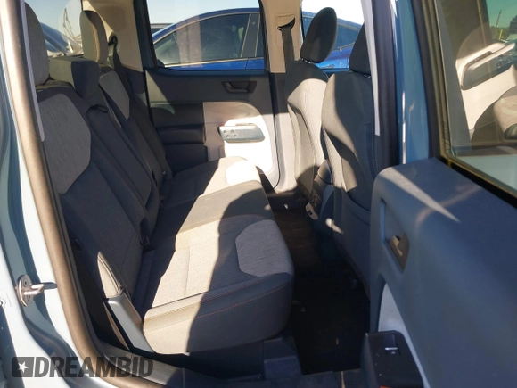 2022 Ford Maverick XL z VIN 3FTTW8E39NRA80452, wystawiony jako IAAI lot #41815501 z przebiegiem 65 096 mil mil oraz . Historia ofert i sprzedaży dostępna na DreamBid. Obrazek 8.