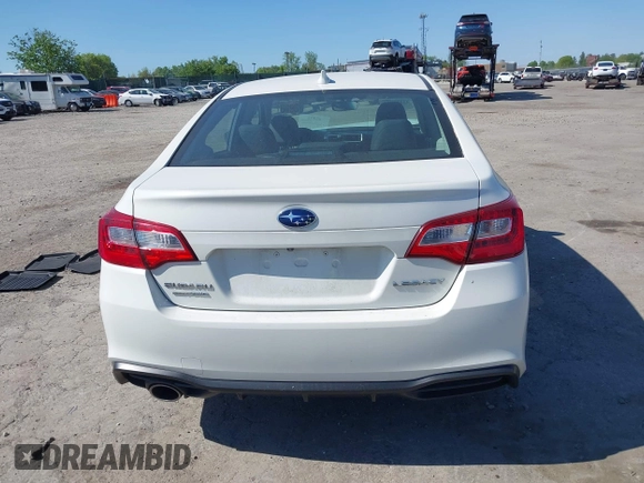 2019 Subaru Legacy Limited with VIN 4S3BNAJ67K3021545, listed as a IAAI auction lot 42133951 with 64,279 mi miles and . Bid and sale history available at DreamBid. Image 17.