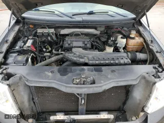 2006 Ford F-150 XLT with VIN 1FTPW12V46KC53914, listed as a Copart auction lot 45020315 with 170,761 mi miles and Salvage Title. Bid and sale history available at carsss.com. Image 11.