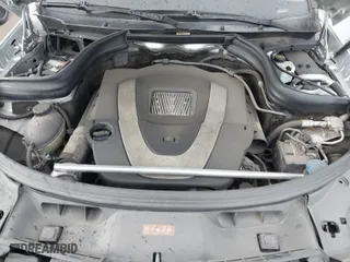 2010 Mercedes-Benz GLK-Class GLK 350 with VIN WDCGG5GB6AF491388, listed as a IAAI auction lot 41778318 with 230,552 mi miles. Bid and sale history available at carsss.com. Image 10.