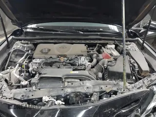 2020 Toyota Camry SE z VIN 4T1G11AK7LU302329, wystawiony jako IAAI lot #42148649 z przebiegiem 46 053 mil mil oraz . Historia ofert i sprzedaży dostępna na DreamBid. Obrazek 10.