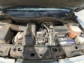 2006 Saturn VUE z VIN 5GZCZ33D06S858907, wystawiony jako Copart lot #50509775 z przebiegiem 261 070 mil mil oraz Szkoda całkowita • Salvage title. Historia ofert i sprzedaży dostępna na DreamBid. Obrazek 12.