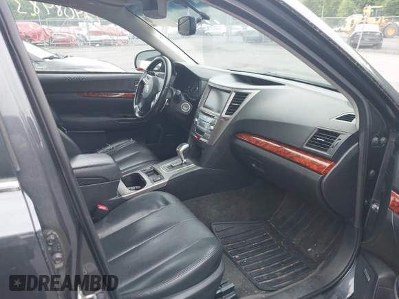 2012 Subaru Outback Limited с VIN 4S4BRDLC3C2263826, выставлен на аукционе IAAI как лот 42408483 с пробегом 201 000 миль миль и . История ставок и продаж доступна на DreamBid. Изображение 5.