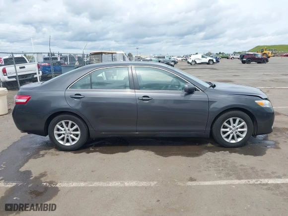 2011 Toyota Camry LE with VIN 4T1BK3EKXBU620893, listed as a IAAI auction lot 41970048 with 70,098 mi miles. Bid and sale history available at carsss.com. Image 13.