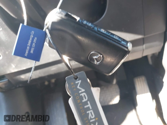 2021 Mazda 3 Select with VIN JM1BPABL8M1321124, listed as a IAAI auction lot 41695068 with Not Provided miles and . Bid and sale history available at DreamBid. Image 11.