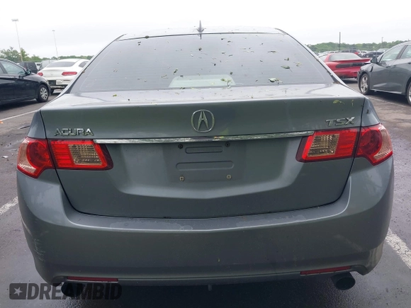 2011 Acura TSX z VIN JH4CU2F69BC003522, wystawiony jako IAAI lot #42265766 z przebiegiem 138 912 mil mil oraz . Historia ofert i sprzedaży dostępna na DreamBid. Obrazek 16.
