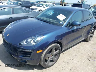2016 Porsche Macan S с VIN WP1AB2A5XGLB57403, выставлен на аукционе IAAI как лот 41923867 с пробегом 51 463 миль миль и . История ставок и продаж доступна на DreamBid. Изображение 17.