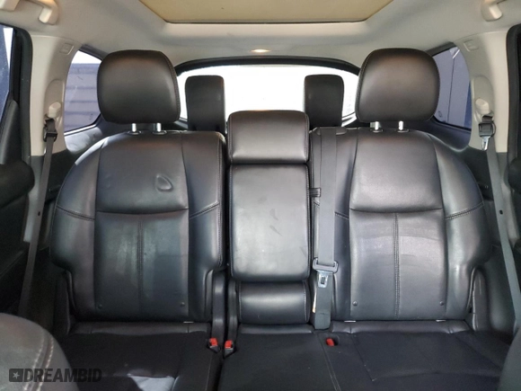 2014 Nissan Pathfinder S with VIN 5N1AR2MNXEC656347, listed as a Copart auction lot 50432045 with 195,622 mi miles and Clean Title. Bid and sale history available at carsss.com. Image 10.