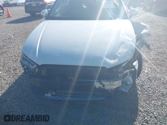 2015 Audi A3 Premium Plus with VIN WAUEFGFF7F1031528, listed as a IAAI auction lot 42129058 with 91,693 mi miles and . Bid and sale history available at DreamBid. Image 6.