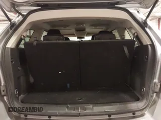 2016 Dodge Journey Crossroad Plus with VIN 3C4PDDGG7GT180054, listed as a IAAI auction lot 42255291 with 171,142 mi miles and . Bid and sale history available at DreamBid. Image 17.