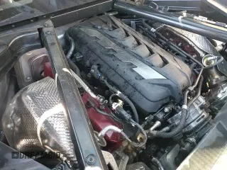 2022 Chevrolet Corvette 3LT с VIN 1G1YC2D48N5112678, выставлен на аукционе Copart как лот 46190125 с пробегом 1 518 миль миль и Списание • Salvage title. История ставок и продаж доступна на DreamBid. Изображение 15.