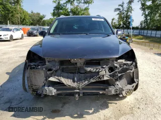 2015 Volkswagen Touareg Lux с VIN WVGEP9BP4FD004212, выставлен на аукционе Copart как лот 54021345 с пробегом 156 164 миль миль и Списание • Salvage title. История ставок и продаж доступна на DreamBid. Изображение 5.